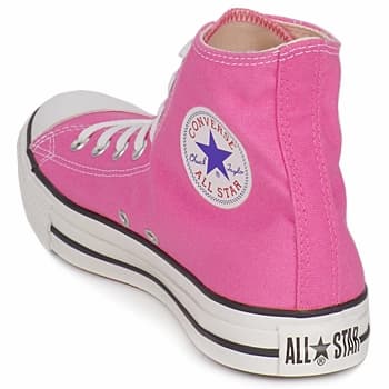 Women's Sneakers Converse Pink