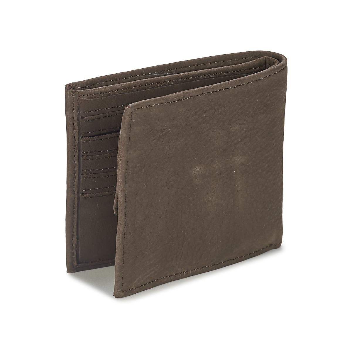 Men's Wallets Levis Brown