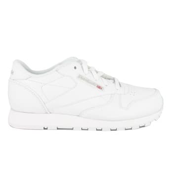Girls' Sneakers Reebok White