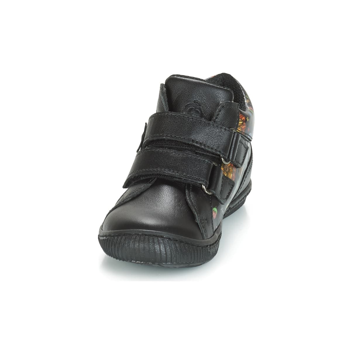 Girls' Sneakers Citrouille et Compagnie Black