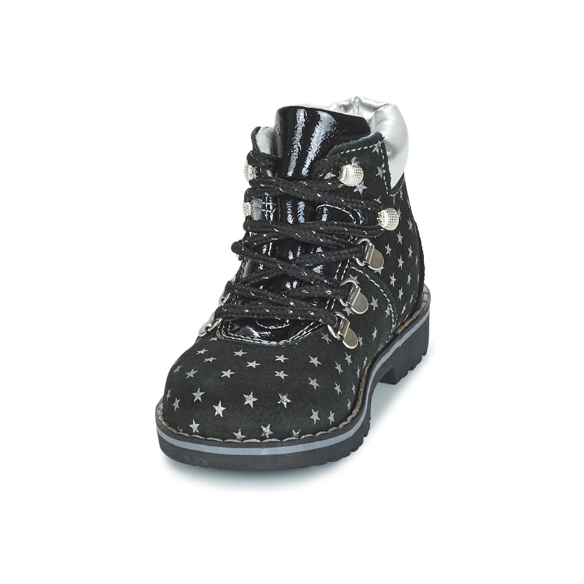 Girls' Boots Citrouille et Compagnie Black
