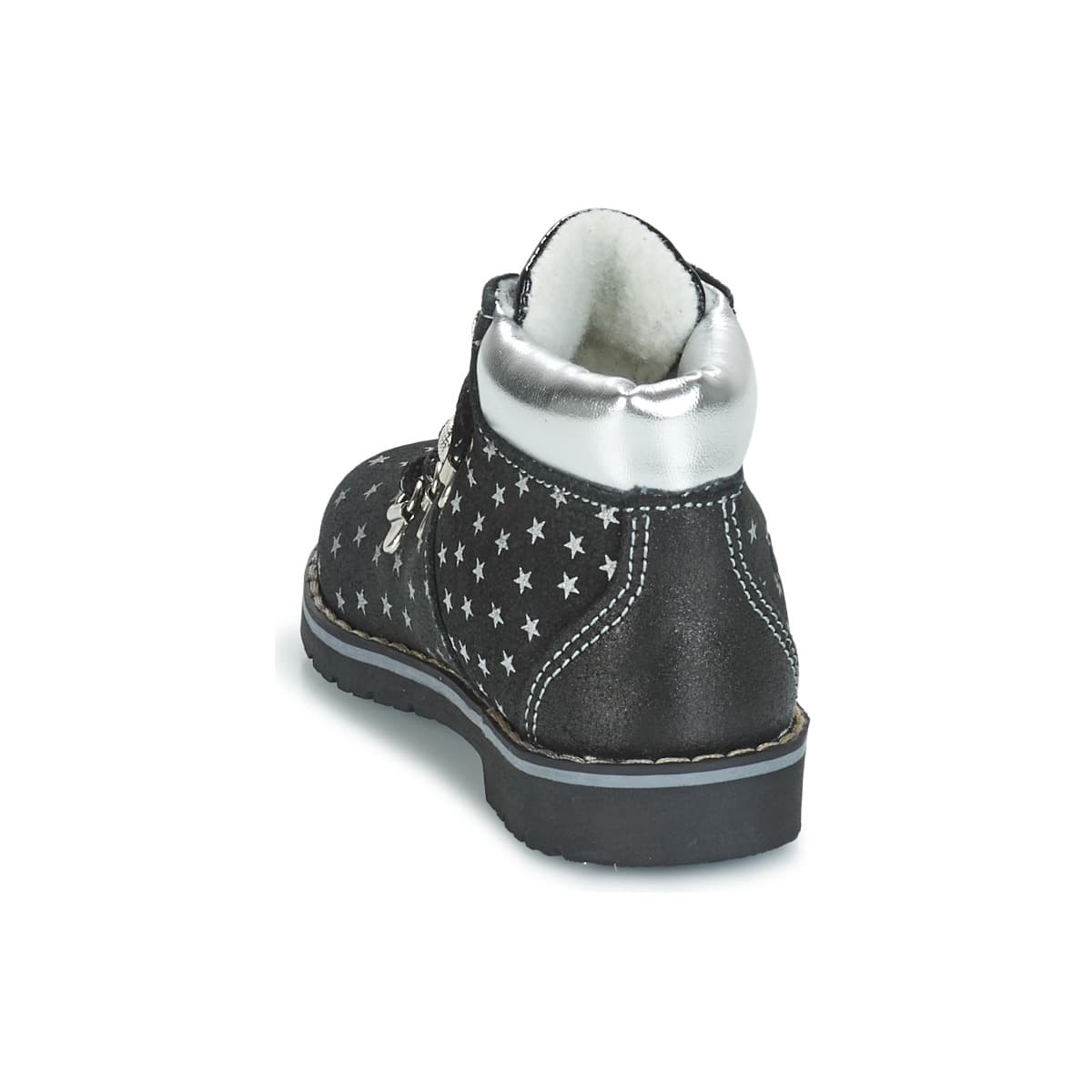 Girls' Boots Citrouille et Compagnie Black