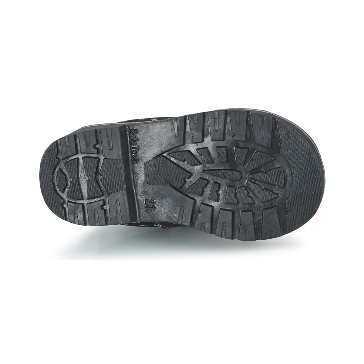 Girls' Boots Citrouille et Compagnie Black