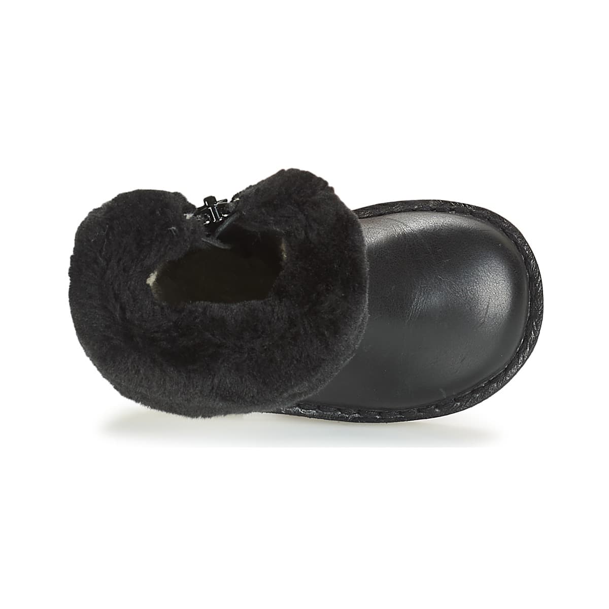 Girls' Boots Citrouille et Compagnie Black