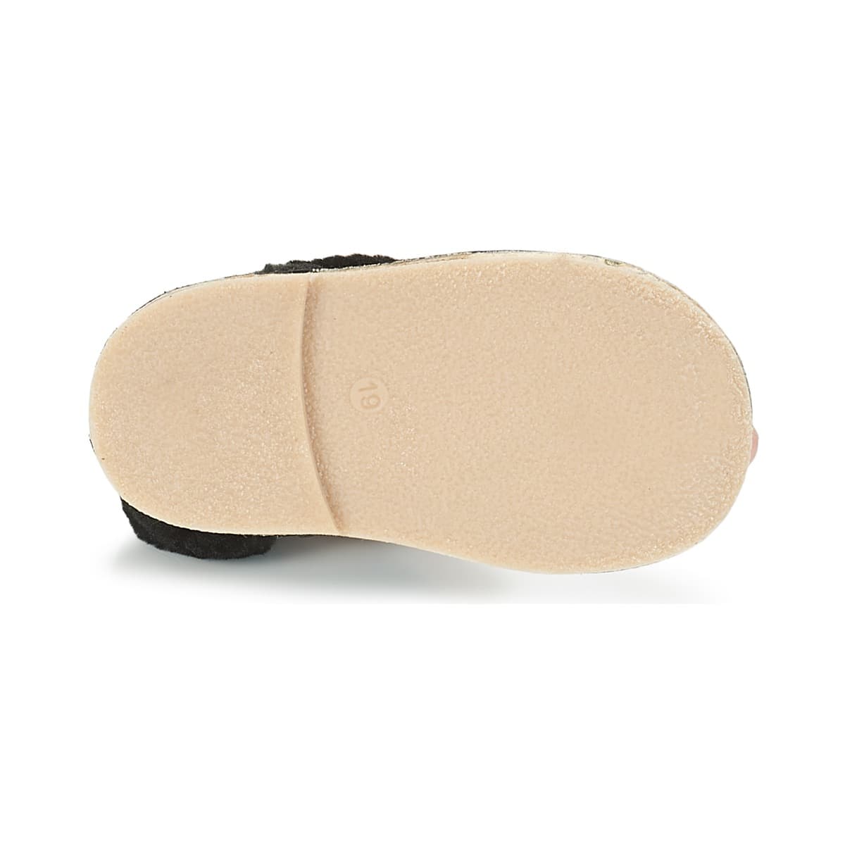 Girls' Boots Citrouille et Compagnie Black