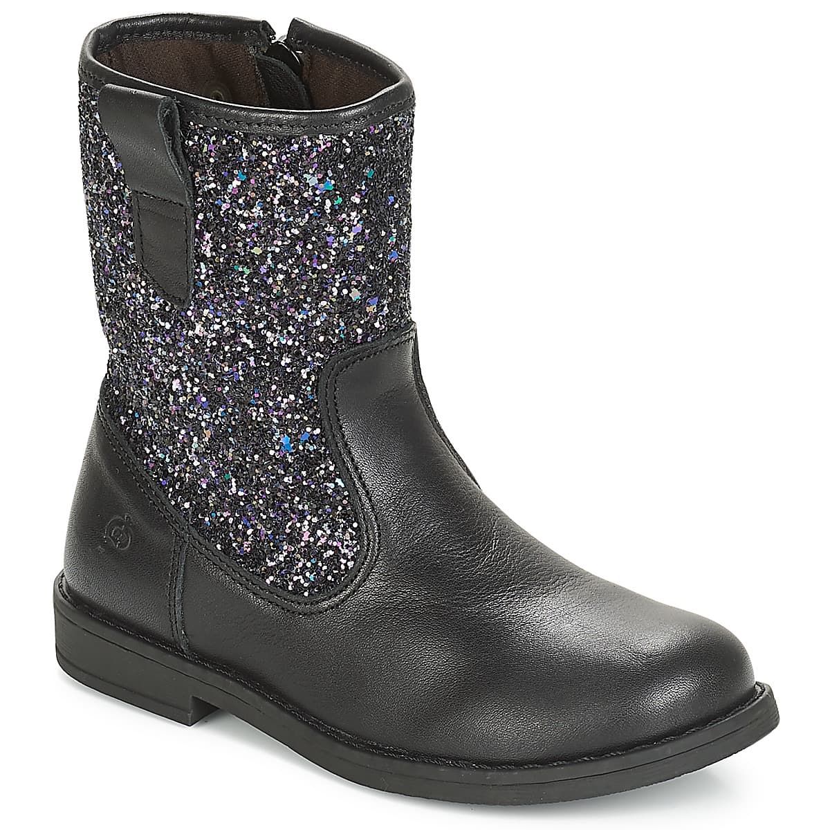 Μπότες Citrouille et Compagnie JUCKER