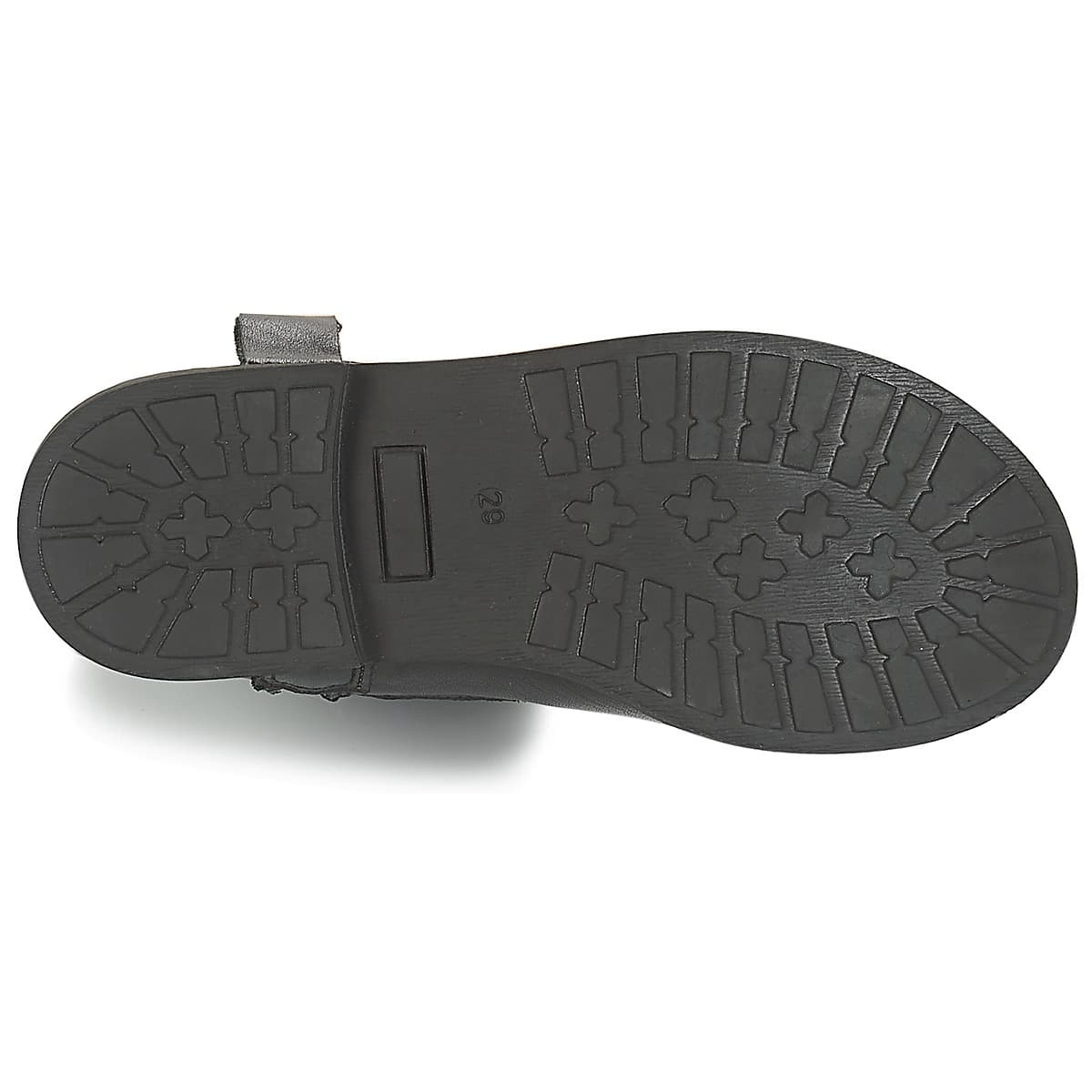 Girls' Boots Citrouille et Compagnie Black