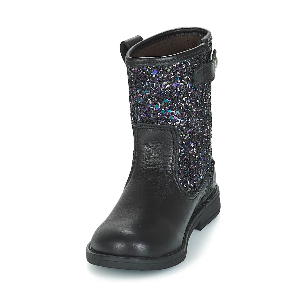 Girls' Boots Citrouille et Compagnie Black