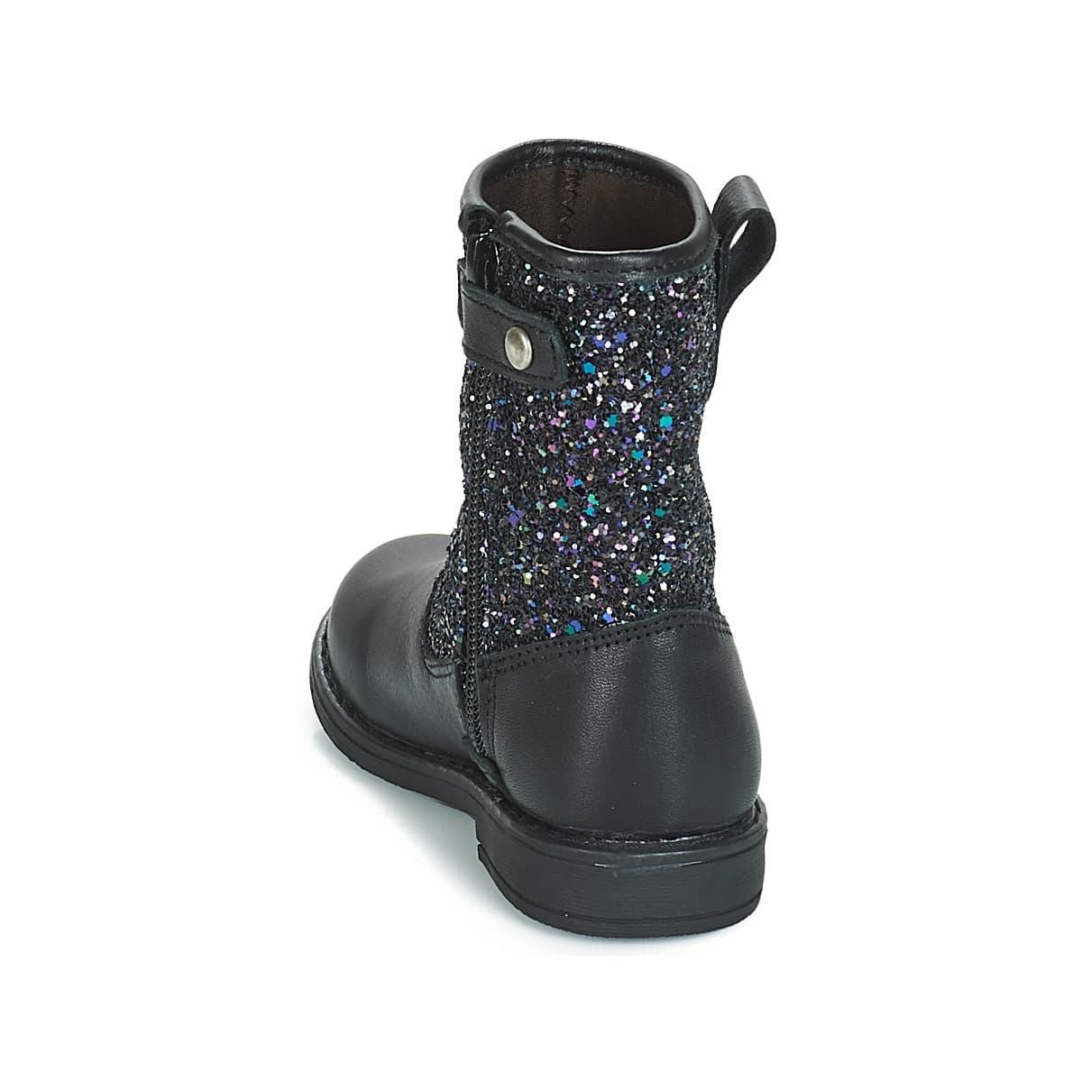Girls' Boots Citrouille et Compagnie Black