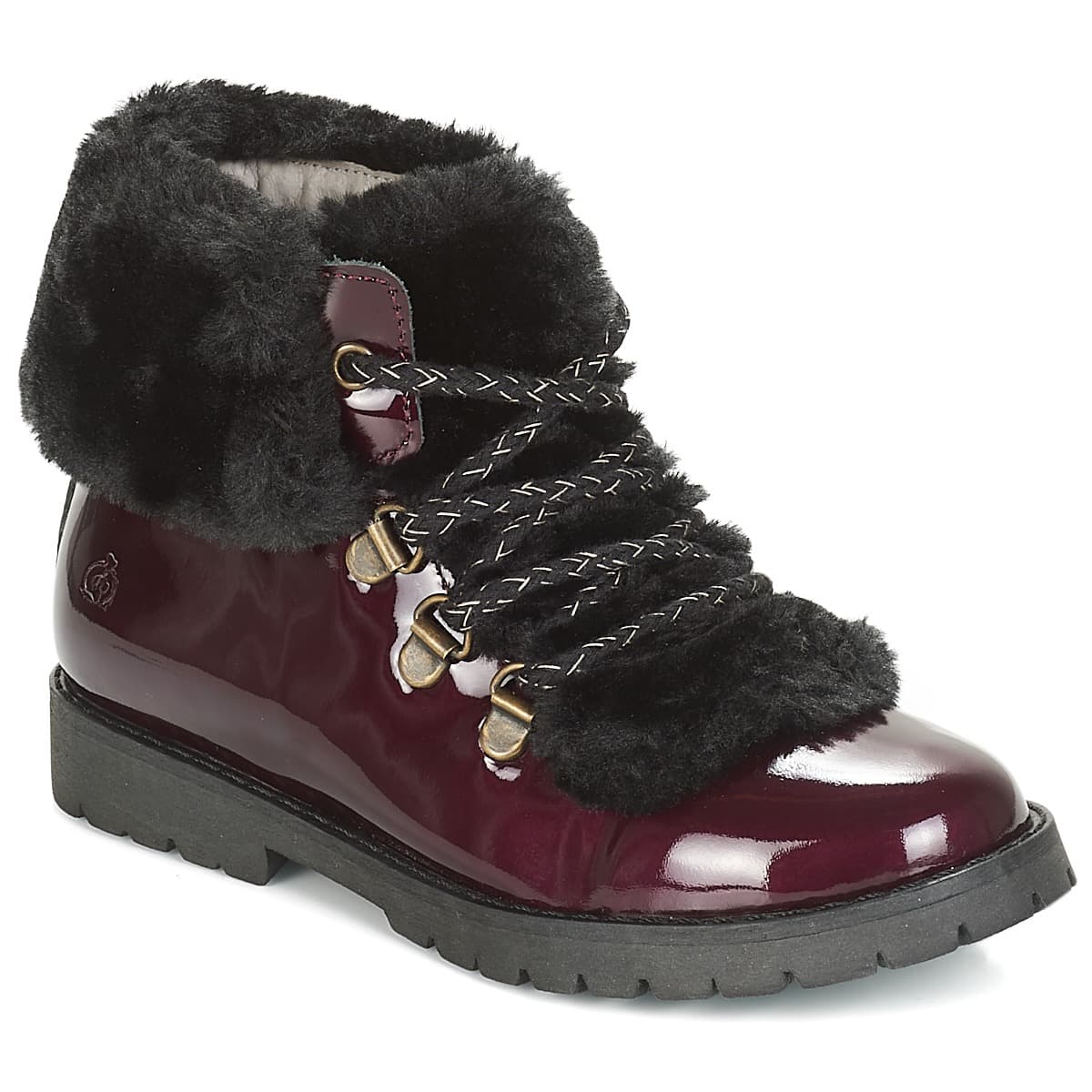 Μπότες Citrouille et Compagnie JUTTER