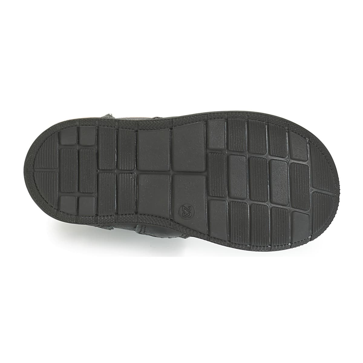 Girls' Boots Citrouille et Compagnie Black