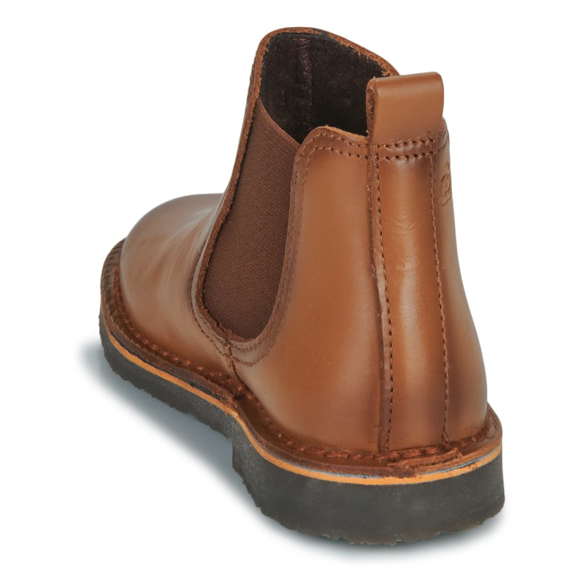 Boys' Boots Citrouille et Compagnie Brown