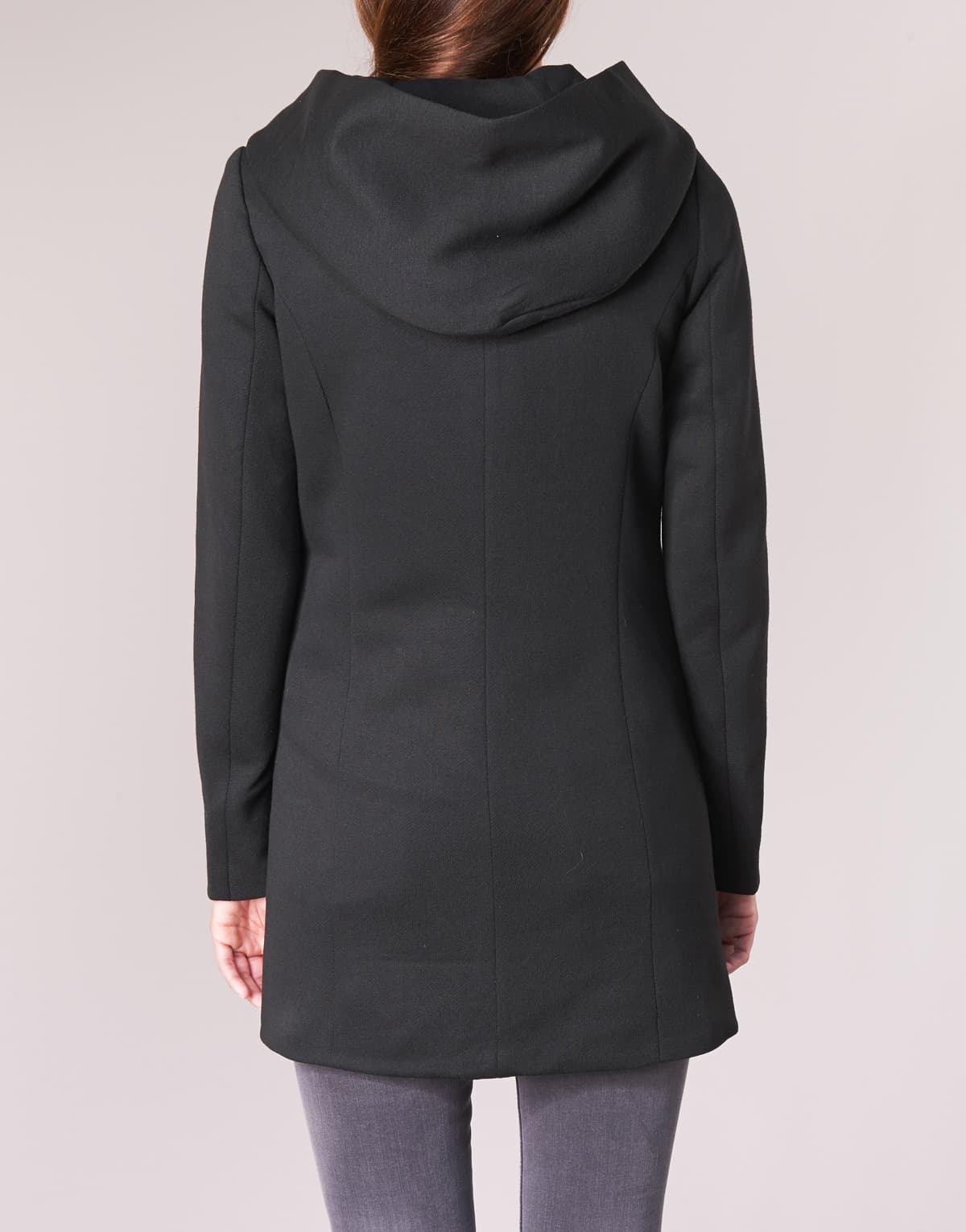 Women's Coats Only Black
