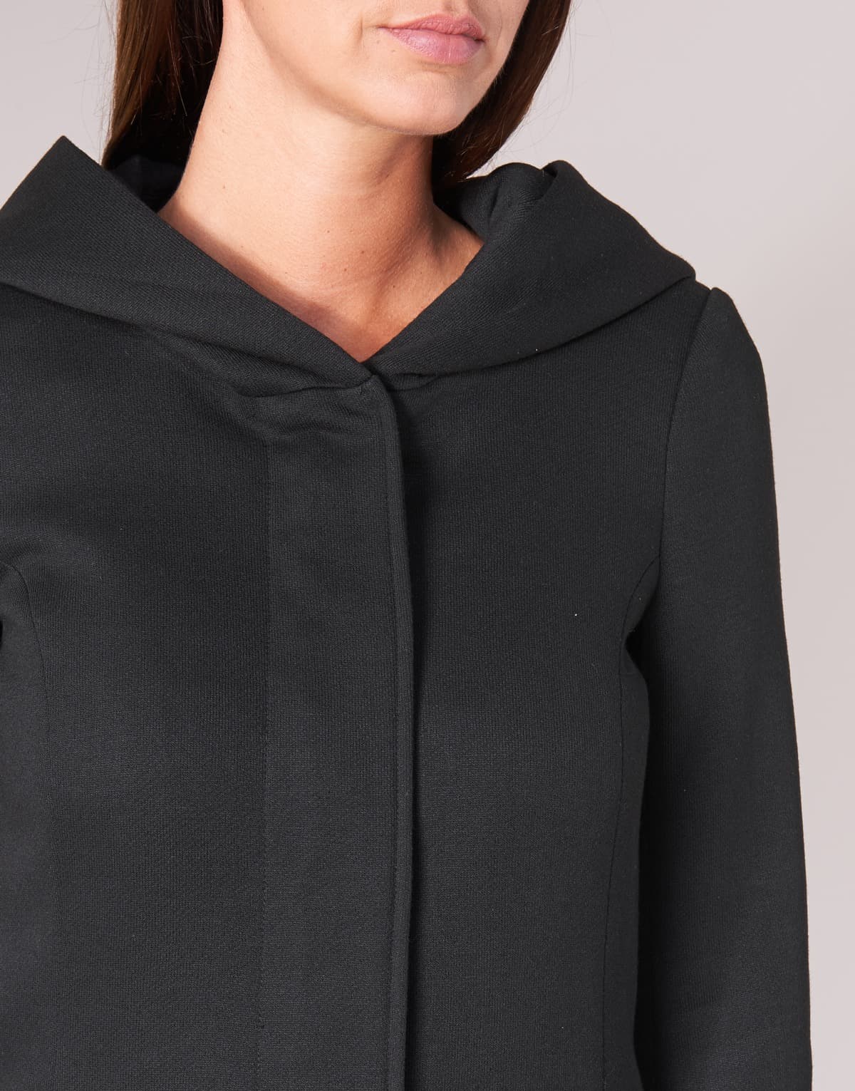 Women's Coats Only Black