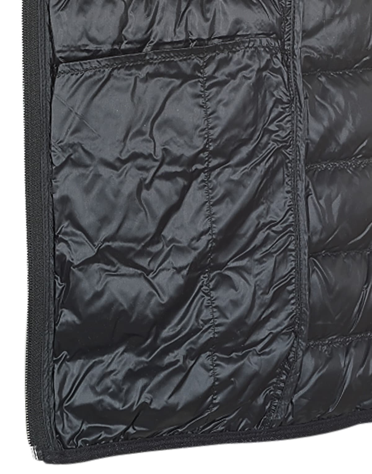 Men's Jackets EA7 Black