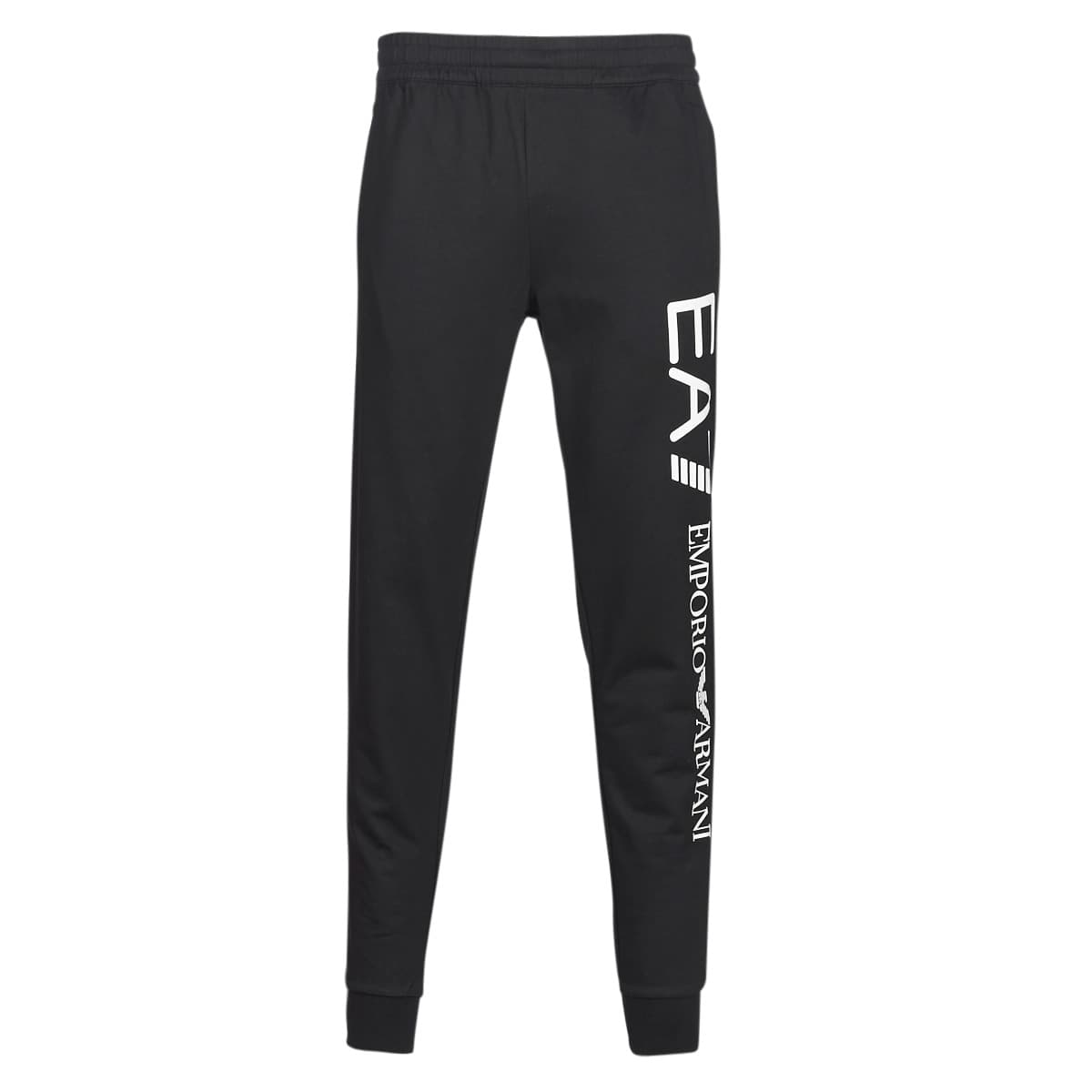 Men's Tracksuits EA7 Black