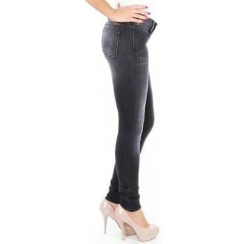 Women's Jeans Wrangler Black