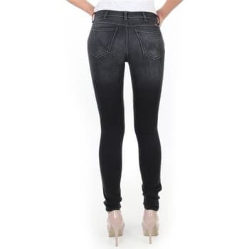 Women's Jeans Wrangler Black