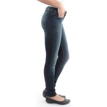 Women's Jeans Wrangler Blue