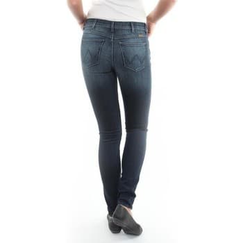 Women's Jeans Wrangler Blue