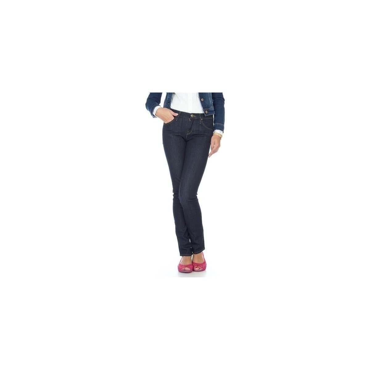 Skinny jeans Lee Jade L331OGCX