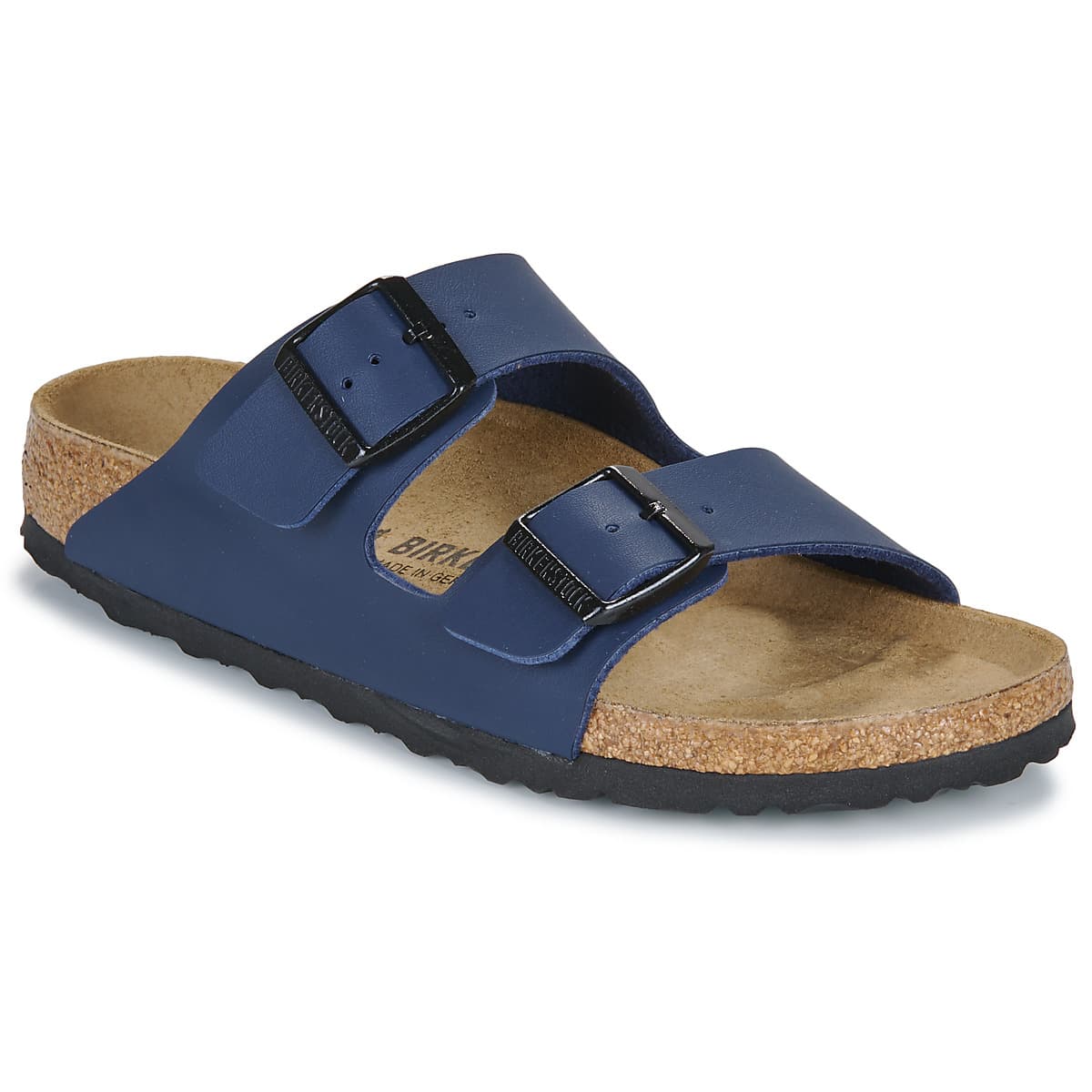 Men's Mules BIRKENSTOCK Blue