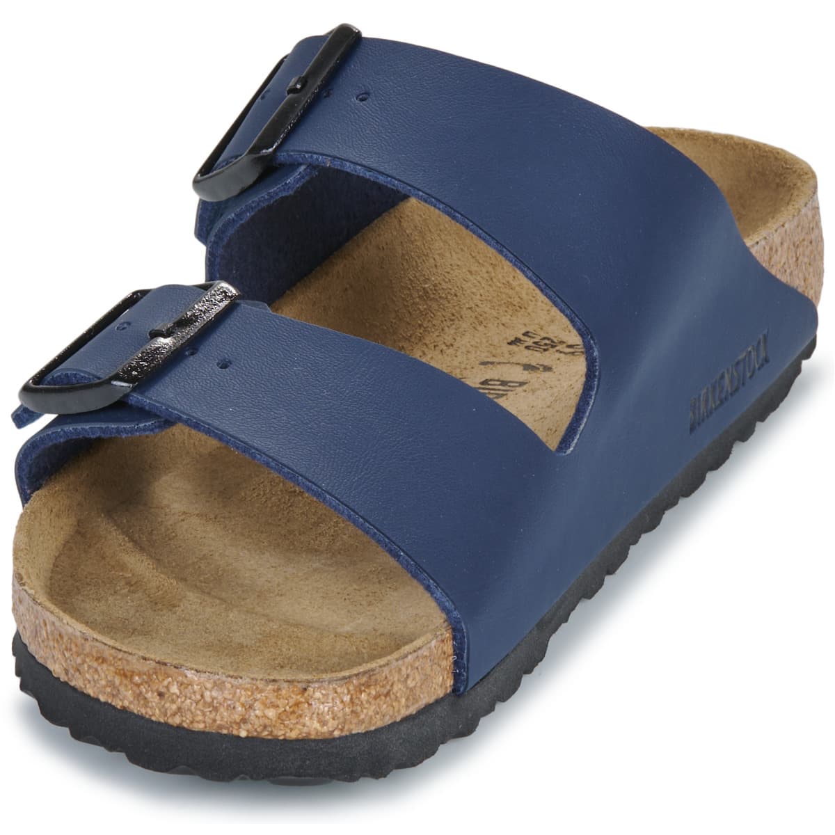 Women's Mules BIRKENSTOCK Blue