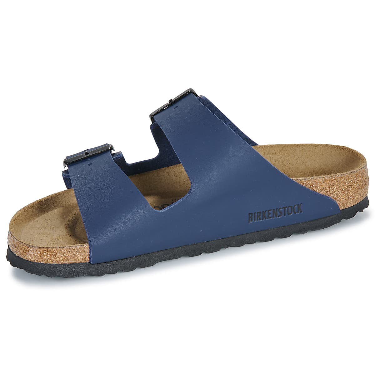 Women's Mules BIRKENSTOCK Blue