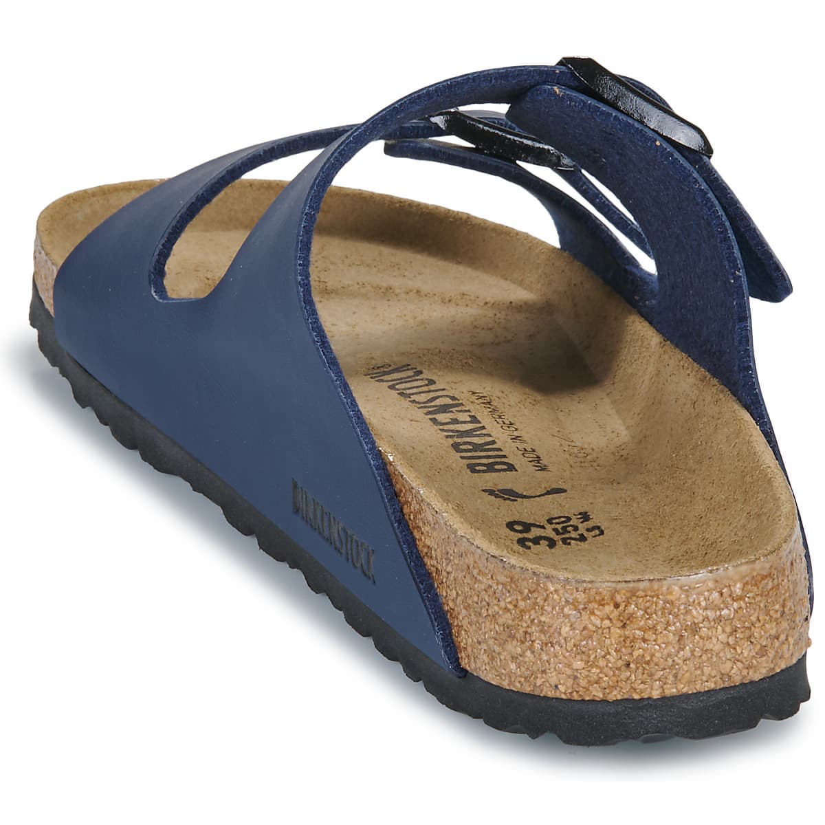 Women's Mules BIRKENSTOCK Blue