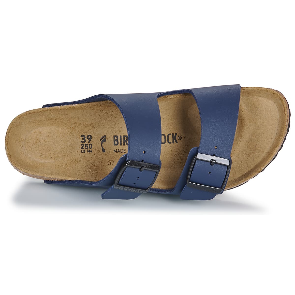 Women's Mules BIRKENSTOCK Blue