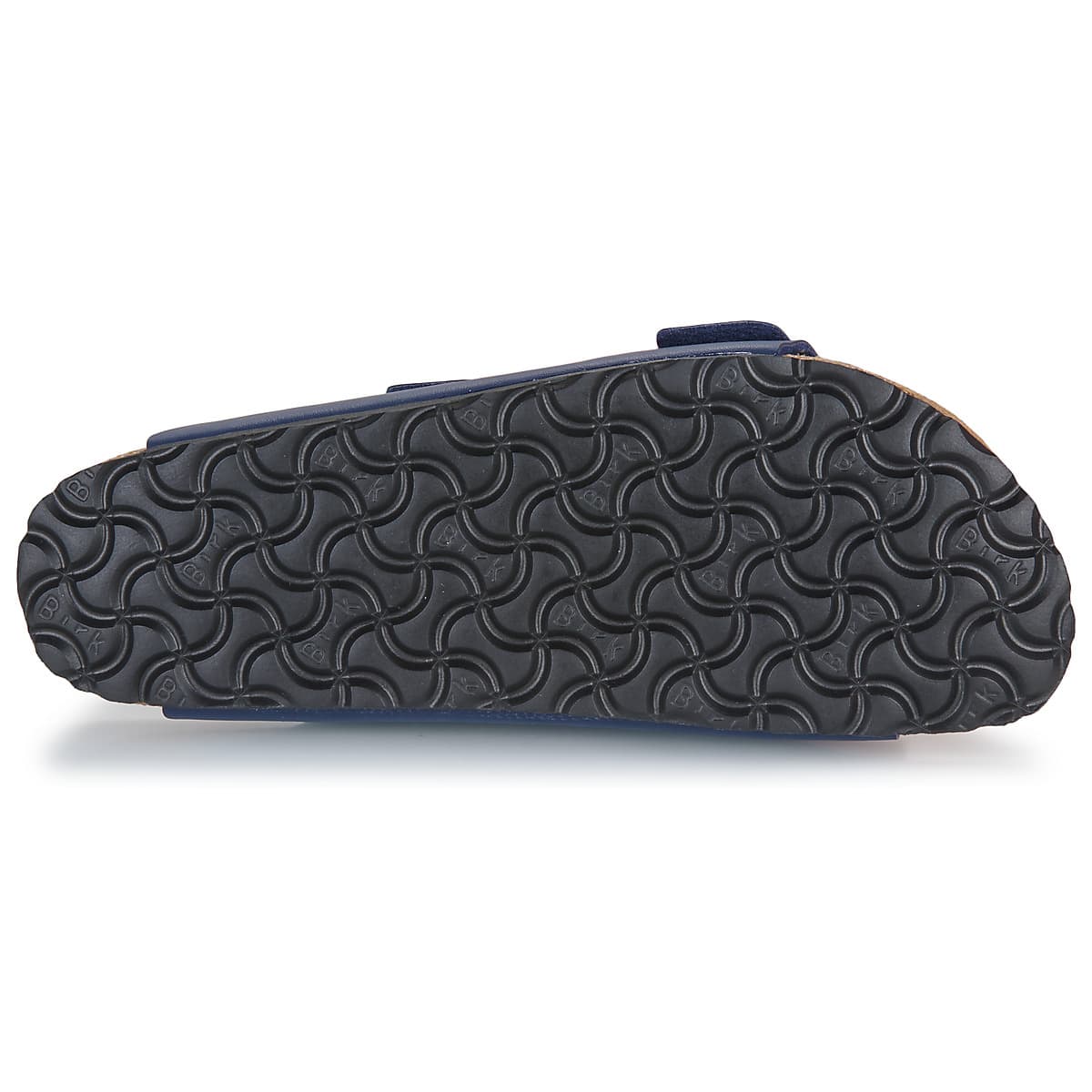 Women's Mules BIRKENSTOCK Blue