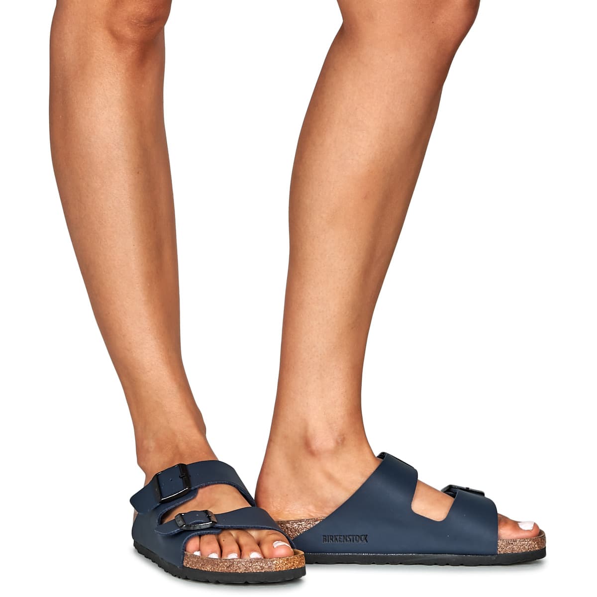 Women's Mules BIRKENSTOCK Blue