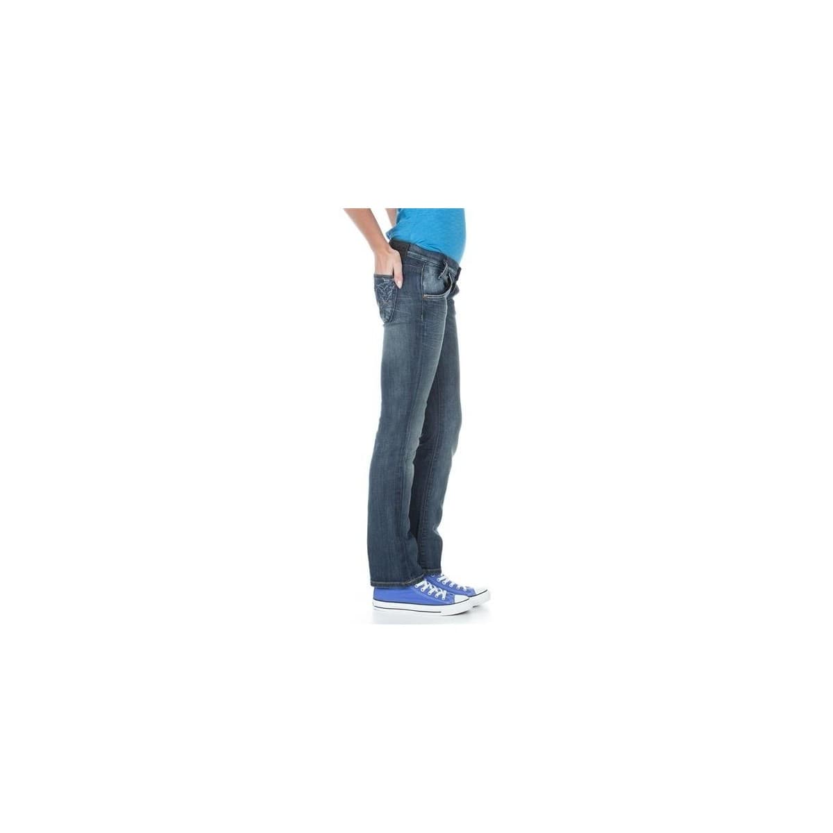 Women's Jeans Lee Blue
