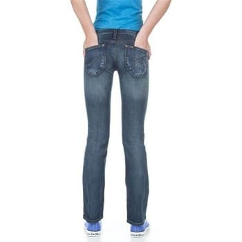 Women's Jeans Lee Blue