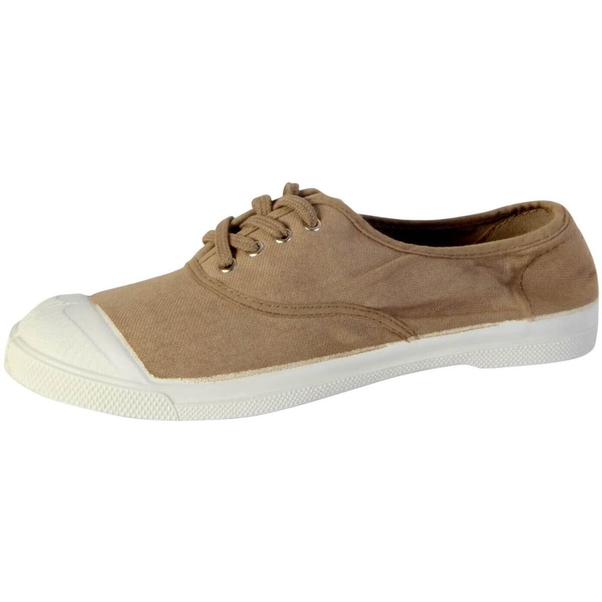 Women's Sneakers Bensimon Brown
