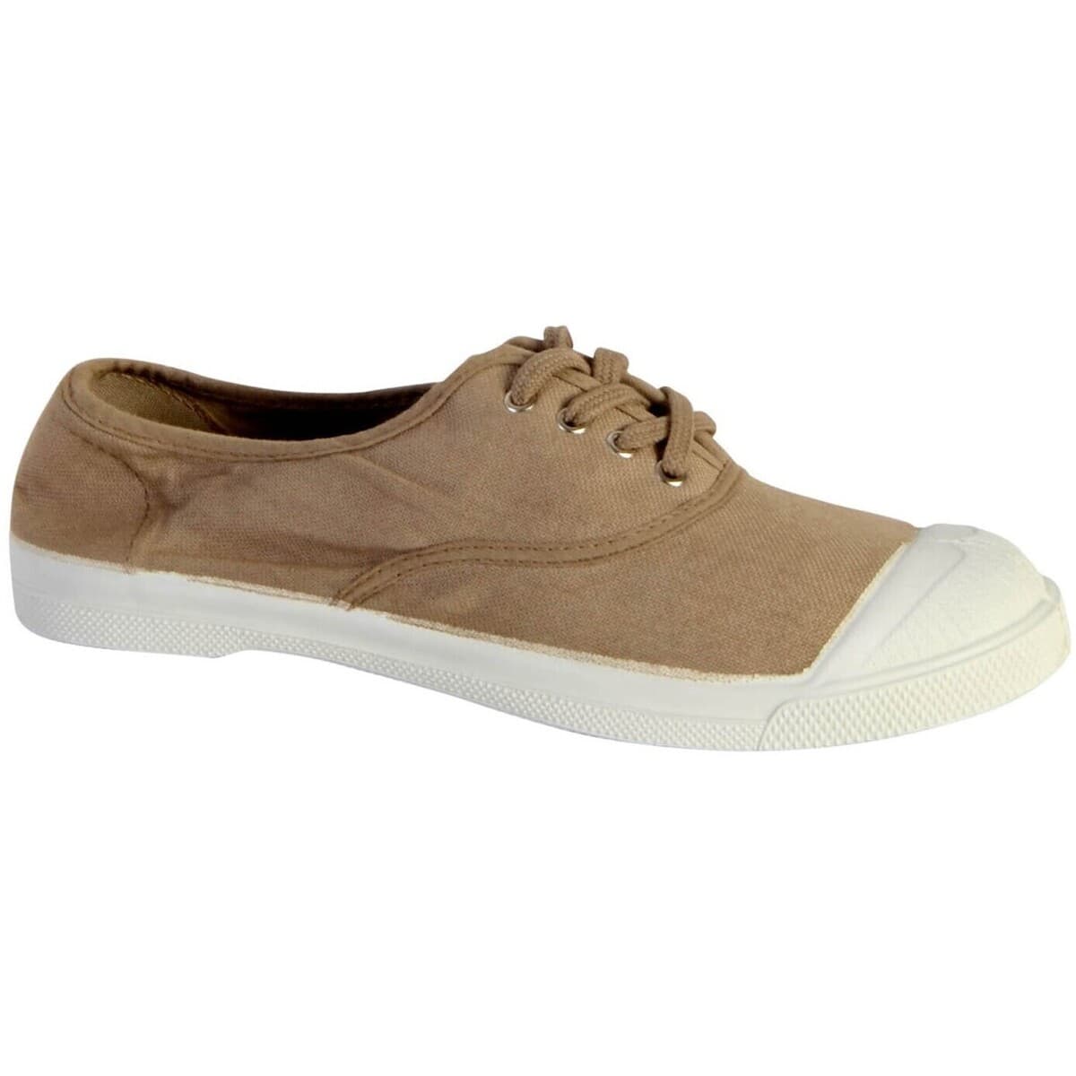 Women's Sneakers Bensimon Brown
