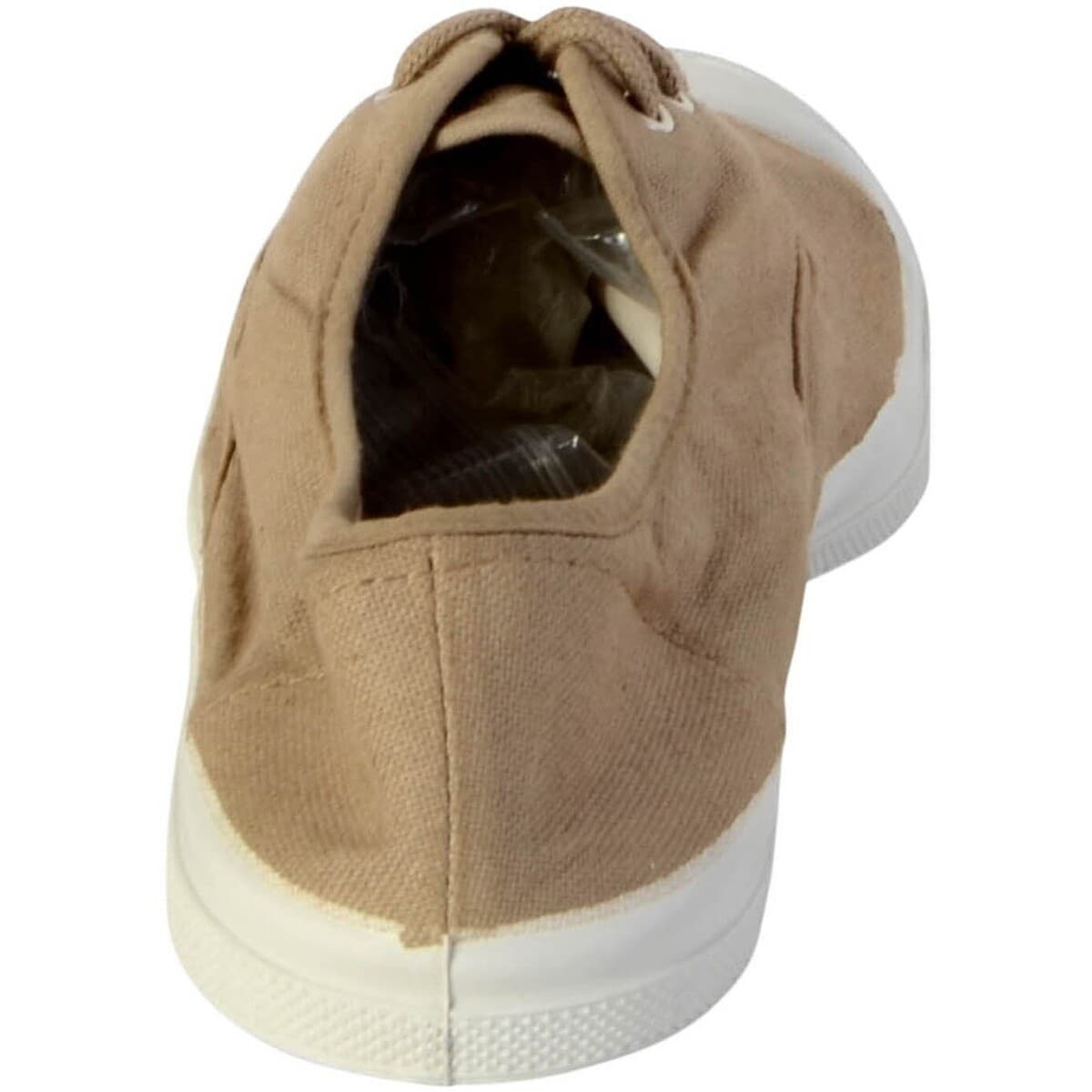 Women's Sneakers Bensimon Brown