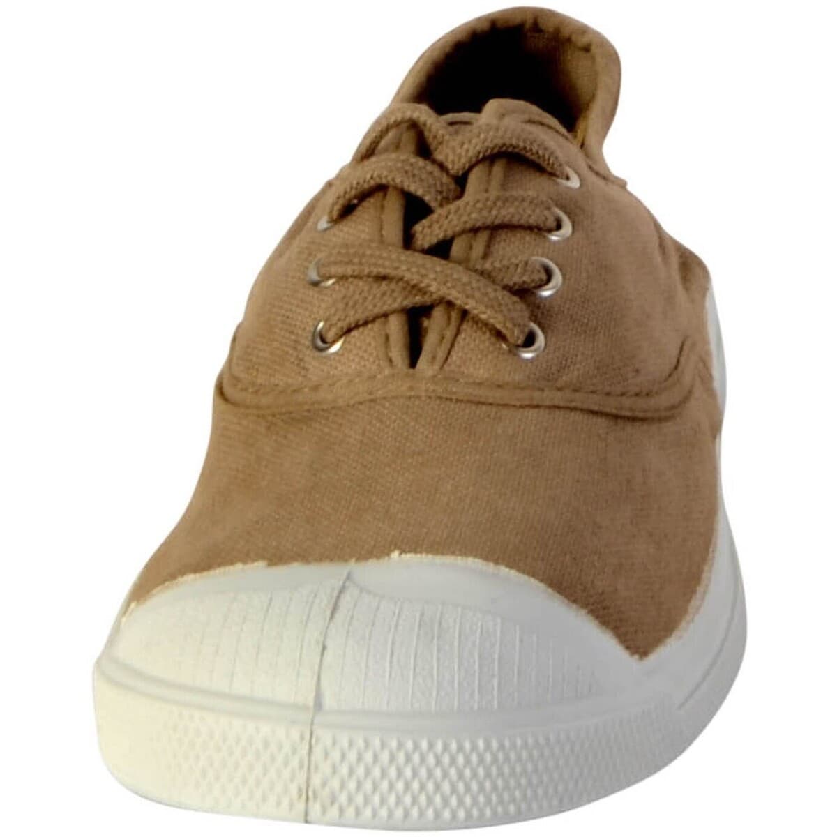 Women's Sneakers Bensimon Brown