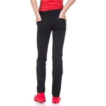 Women's Jeans Lee Black