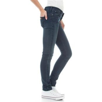 Women's Jeans Wrangler Blue