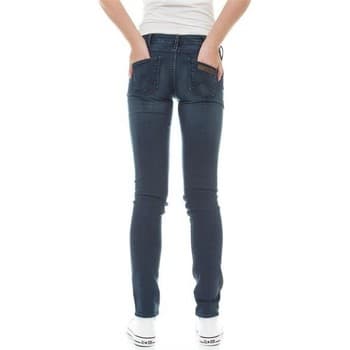 Women's Jeans Wrangler Blue