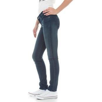 Women's Jeans Wrangler Blue