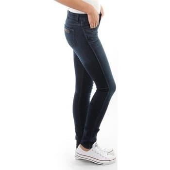 Women's Jeans Wrangler Blue