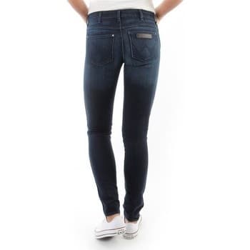 Women's Jeans Wrangler Blue