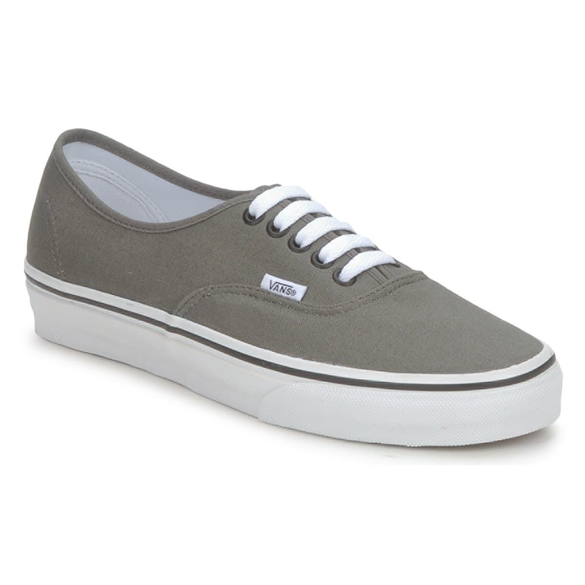Men's Sneakers Vans Gray