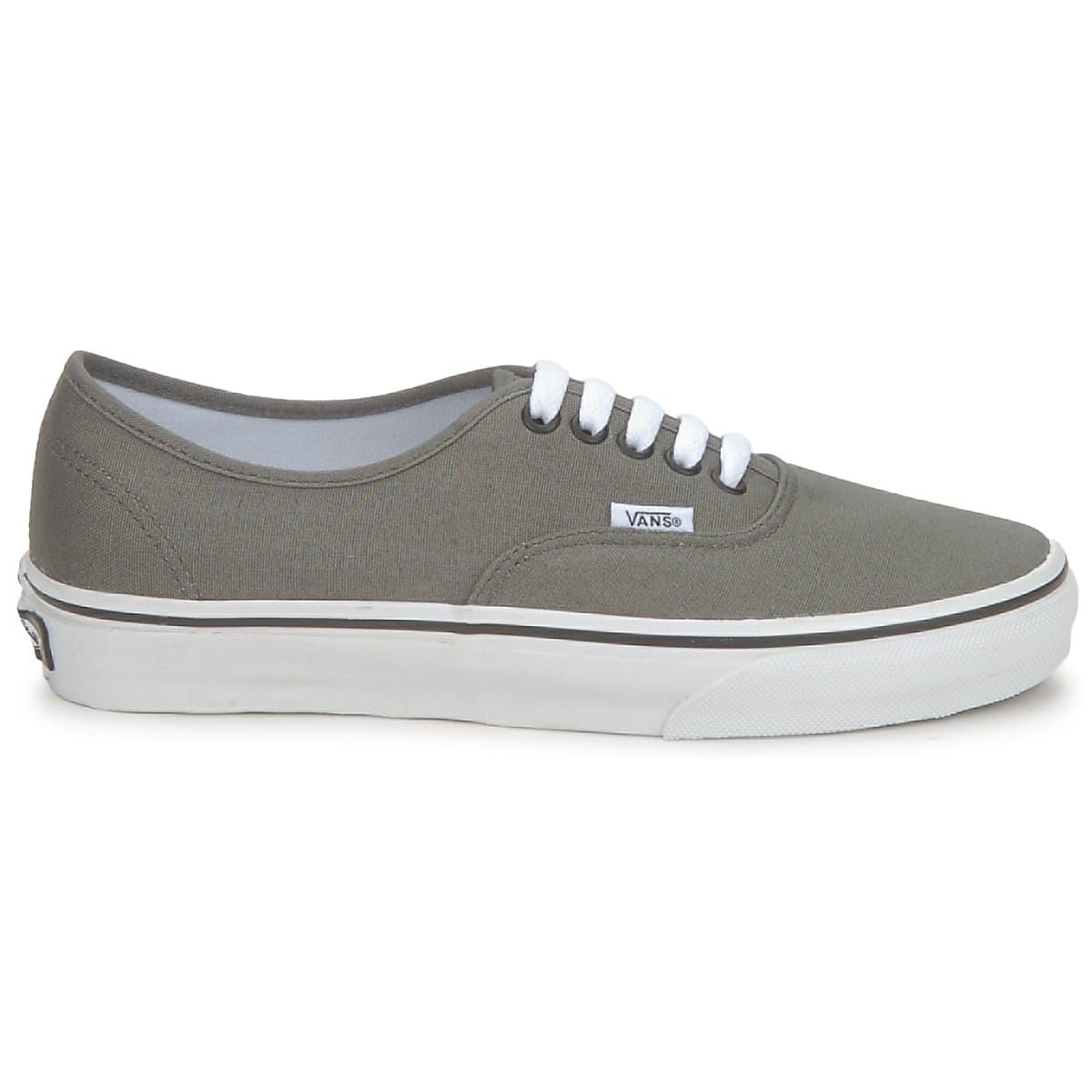 Men's Sneakers Vans Gray