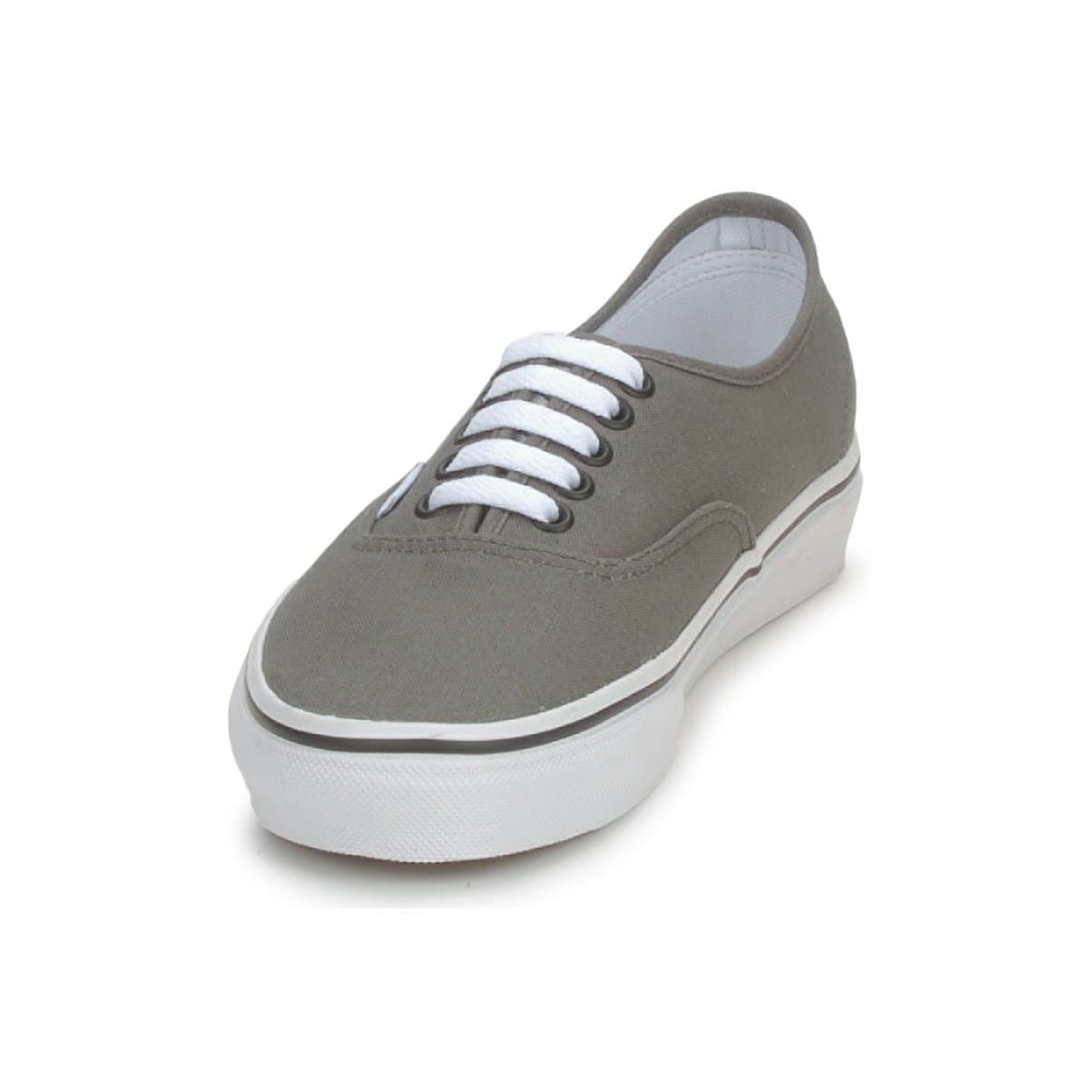 Men's Sneakers Vans Gray