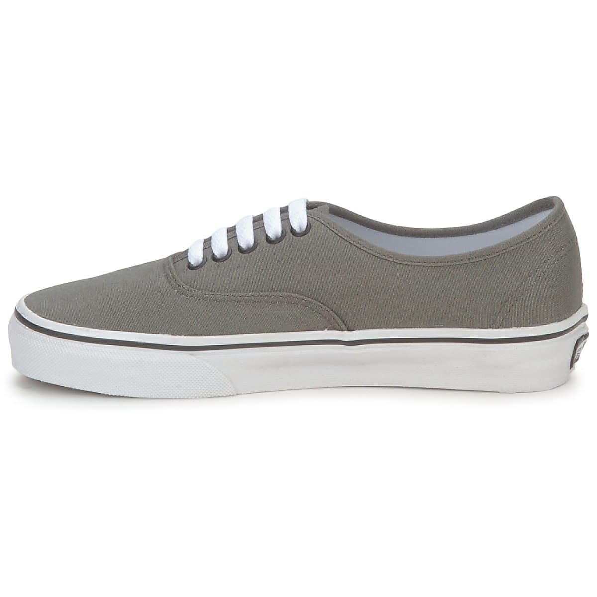 Men's Sneakers Vans Gray