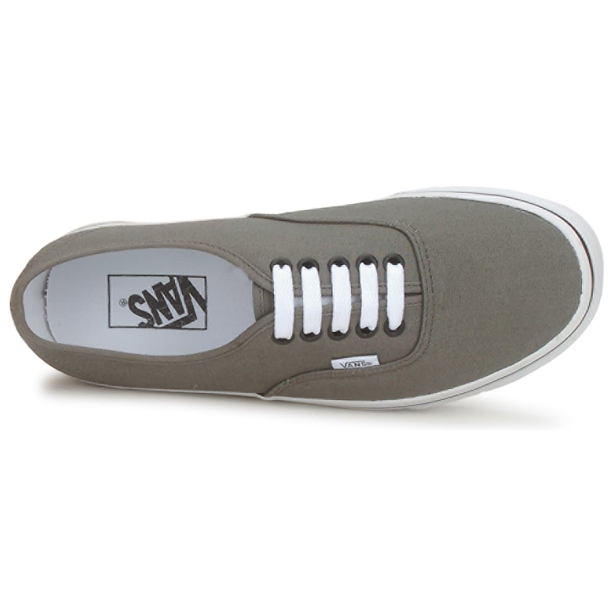 Men's Sneakers Vans Gray