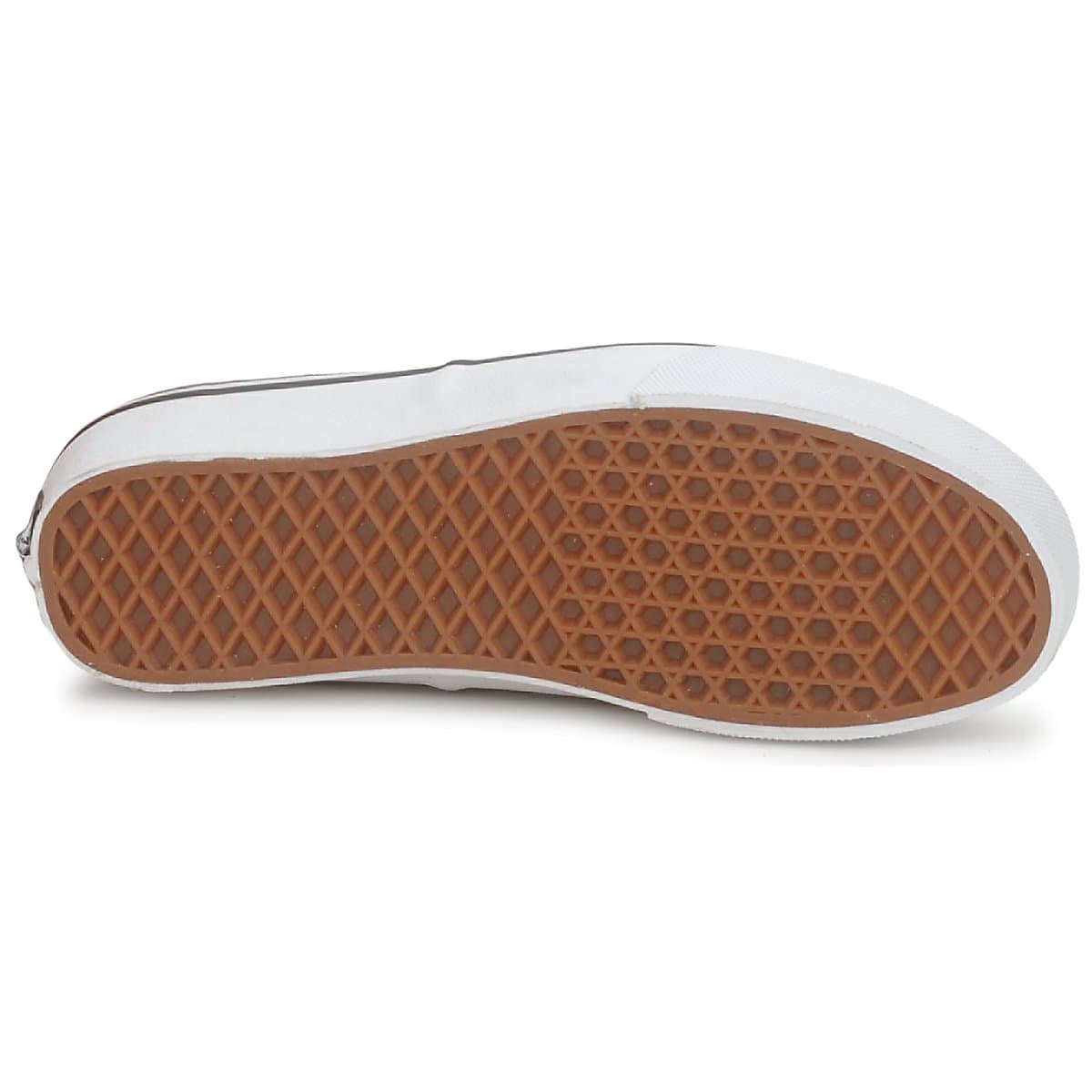 Men's Sneakers Vans Gray